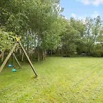 Bv146-blavand-bjergbovej-42 度假居 布拉万德