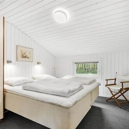 Bv146-blavand-bjergbovej-42 Holiday home