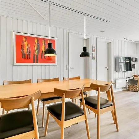 Bv146-blavand-bjergbovej-42 Holiday home