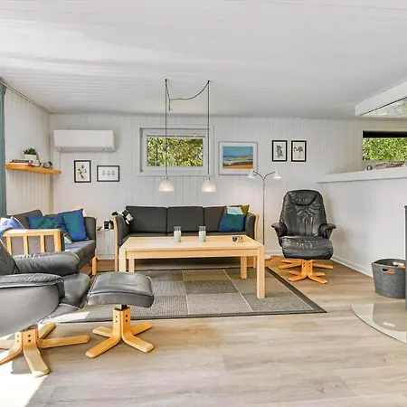 Bv146-blavand-bjergbovej-42 Holiday home