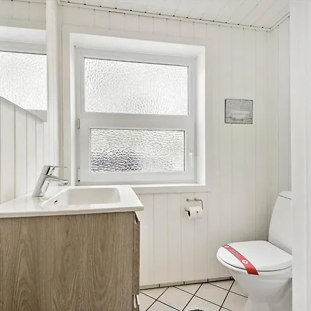 Bv146-blavand-bjergbovej-42 Holiday home