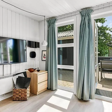 Bv146-blavand-bjergbovej-42 Semesterbostad Blåvand