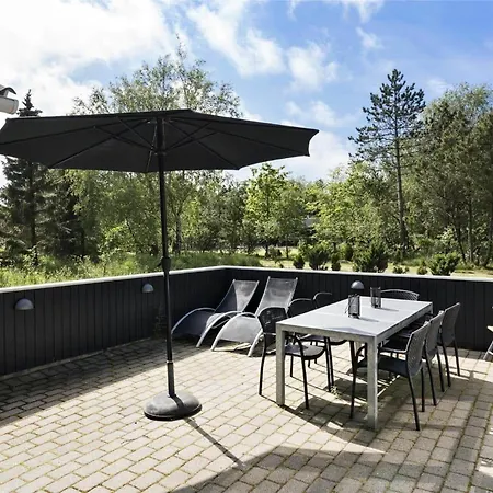 Semesterbostad Bv146-blavand-bjergbovej-42 Blåvand