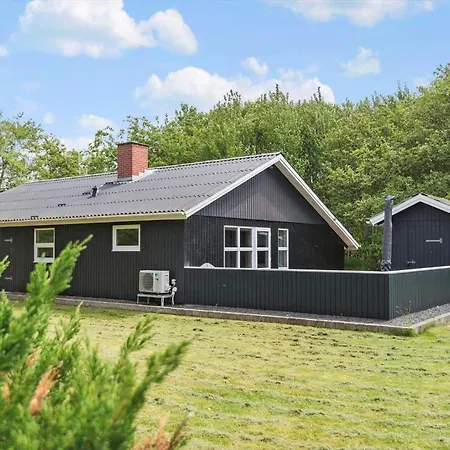 Bv146-blavand-bjergbovej-42 Holiday home *