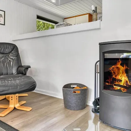 Holiday home Bv146-blavand-bjergbovej-42