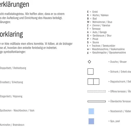 Semesterbostad Bv146-blavand-bjergbovej-42