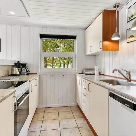 Ferienhaus Bv146-blavand-bjergbovej-42 Blåvand