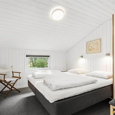 Ferienhaus Bv146-blavand-bjergbovej-42 *