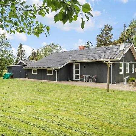 Feriehus Bv146-blavand-bjergbovej-42 Blåvand