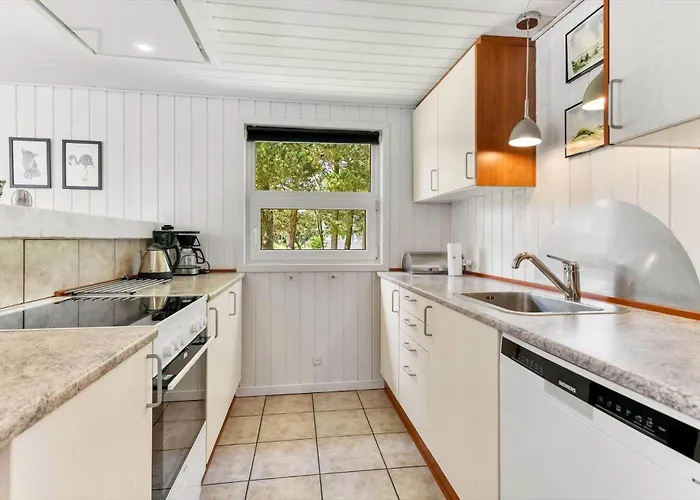 Ferienhaus Bv146-blavand-bjergbovej-42 Blåvand