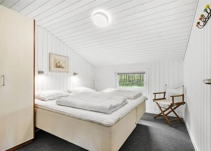 Ferienhaus Bv146-blavand-bjergbovej-42 Blåvand