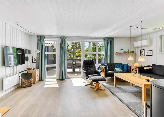 Bv146-blavand-bjergbovej-42 Ferienhaus