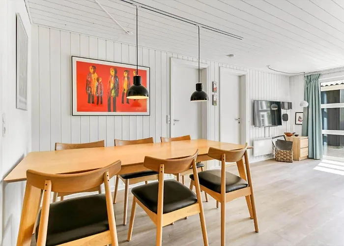 Bv146-blavand-bjergbovej-42 Holiday home *