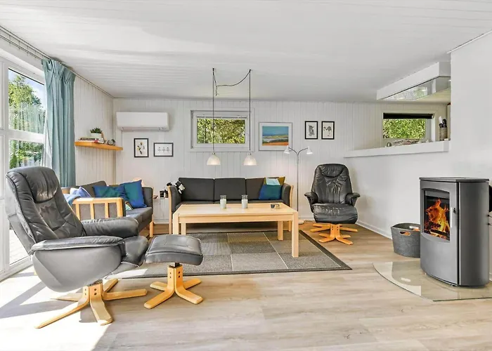 Bv146-blavand-bjergbovej-42 Holiday home