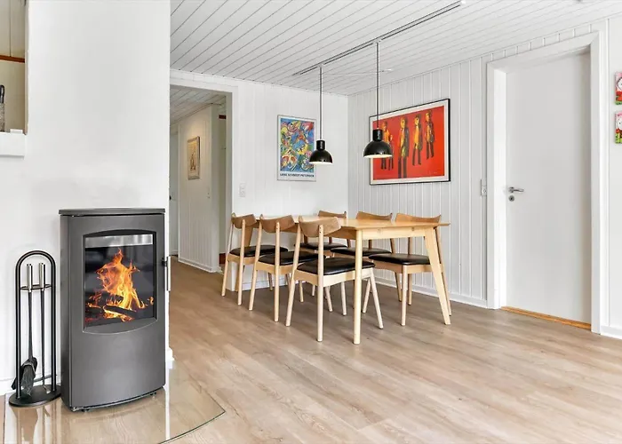 Bv146-blavand-bjergbovej-42 Holiday home