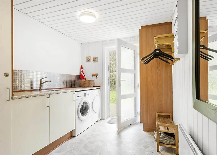 Bv146-blavand-bjergbovej-42 Holiday home *