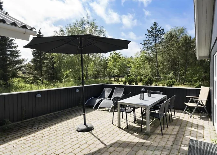 Bv146-blavand-bjergbovej-42 Holiday home *